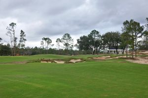 Cabot Citrus Farms (Karoo) 1st Fairway